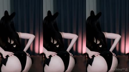 BJ햄찡(黑珍)2026年2月28日Sexy Dance223434